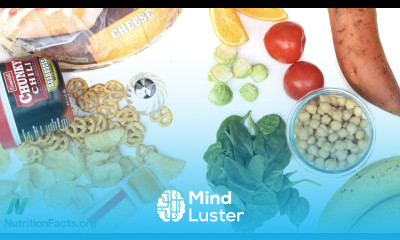 Lowering Our Sodium to Potassium Ratio to Reduce Stroke Risk