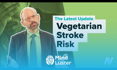Update on Vegetarian Stroke Risk
