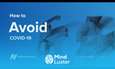 How to Avoid COVID 19