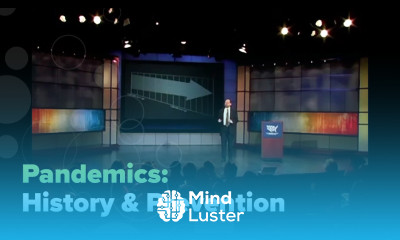 Pandemics History Prevention