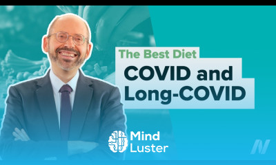 The Best Diet for COVID and Long COVID
