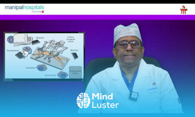 Manipal Hospital Vijayawada Advantages of Partial Nephrectomy Dr Ravishankar Ganji