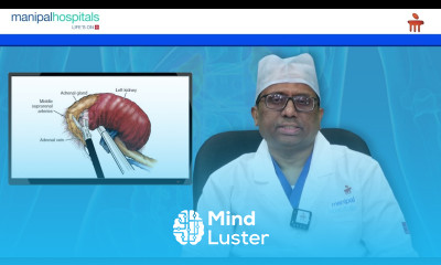 Manipal Hospital Vijayawada Advantages of Radical Nephrectomy Dr Ravishankar Ganji