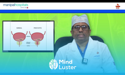 Manipal Hospital Vijayawada Advantages of Prostatectomy in Robotic Surgery Dr Ravishankar Ganji