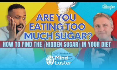 Are You Eating Too Much Sugar Avoid These High Sugar Foods