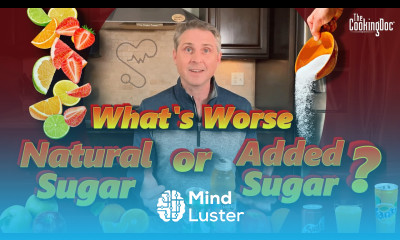 What s Worse Natural Sugar or Added Sugar