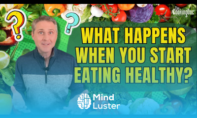 What Happens When You Start Eating Healthy