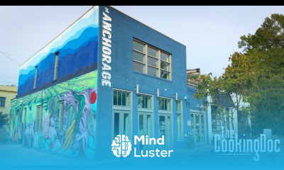 Plant Based Cooking A Master Class At The Anchorage Greenville THE COOKING DOC