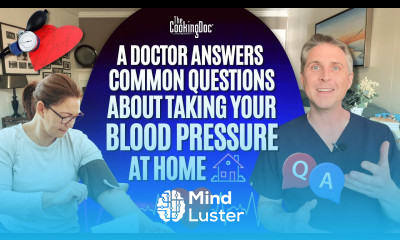 Q A with a Doctor All You Need to Know about Blood Pressure