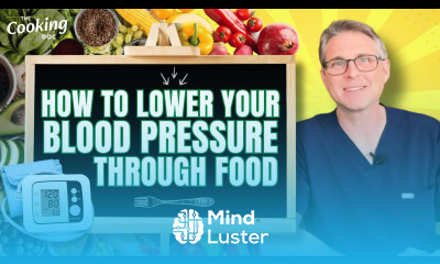 How to Lower Your Blood Pressure Through Food