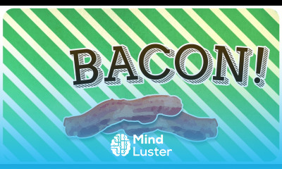 Sodium 101 with The Cooking Doc Low Sodium Bacon is Not the Answer