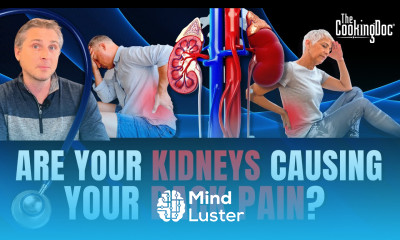Common Causes of Kidney and Back Pain