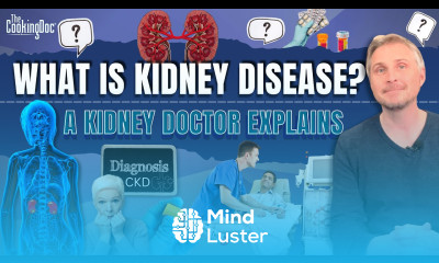The Ultimate Guide to Understanding Kidney Disease The Cooking Doc