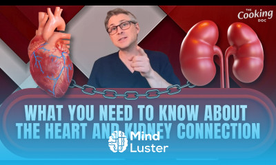 What You Need to Know About the Heart and Kidney Connection
