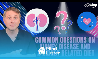 Uncovering the Answers to Your Questions on Kidney Disease Diet and Stones