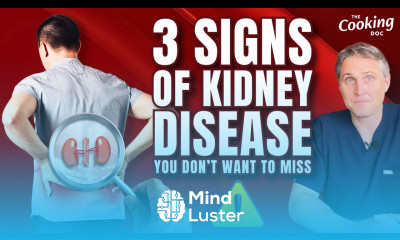 3 Signs of Kidney Disease You Don t Want to Miss