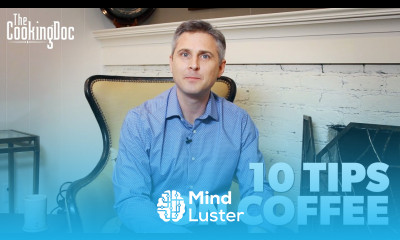 How To Make Your Coffee Healthy THE COOKING DOC