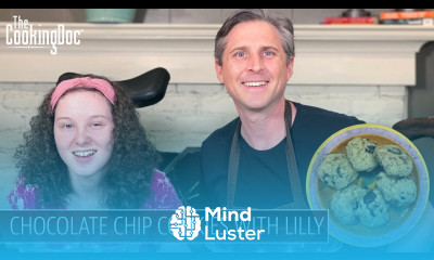 My Favorite Chocolate Chip Cookie Recipe The Cooking Doc