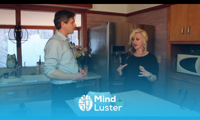 Chocolate Drizzled Popcorn with Dr Shusterman and Kidney Donor Sarah