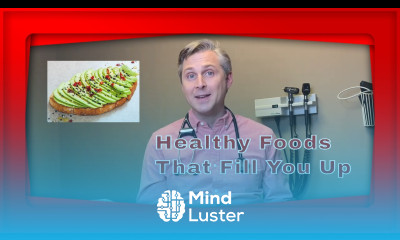 Healthy Foods to Fill You Up The Cooking Doc