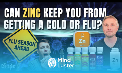 Will Zinc Boost Your Immune System and Protect From Covid or a Cold