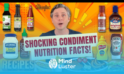 Is Ketchup Healthy And Other Condiment Tips Recipes for BBQ Season