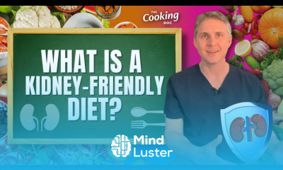 What is a Kidney Friendly Diet and How do I Start Eating One
