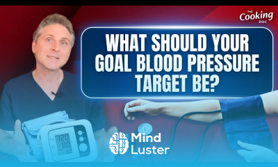 What Should Your Goal Blood Pressure Target Be