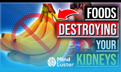 12 Foods That Are DESTROYING Your Unhealthy Kidneys You Should AVOID