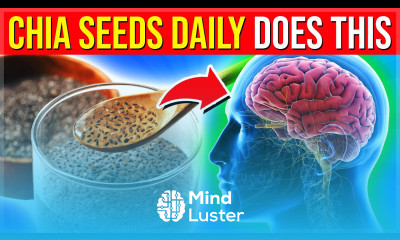 14 POWERFUL Reasons Why You Must Start Eating Chia Seeds DAILY For 1 Month
