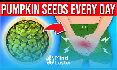 9 POWERFUL Reasons Why You Must Eat Pumpkin Seeds DAILY For 1 Month Pumpkin Seed Benefits