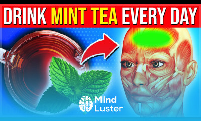 1 Cup Mint Tea DAILY For 2 Weeks Will Do THIS To Your Body Mint Tea Health Benefits