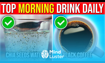 12 Most HEALTHIEST Drinks You Must Have In The Morning Every Day