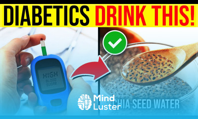 10 POWERFUL Morning Drinks Diabetics Should Drink DAILY