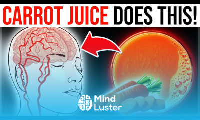 Drinking Carrot Juice DAILY For 1 Month Does THIS To Your Body  Carrot Juice Health Benefits