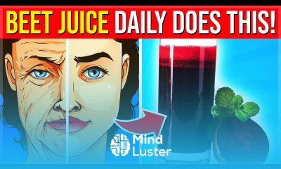 12 Reasons To Drink Beet Juice DAILY Beet Juice Health Benefits