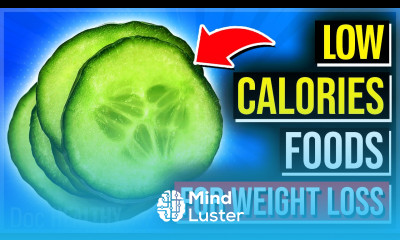 40 SUPER Foods That Have Almost NO CALORIES