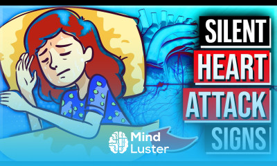 STOP Ignoring These 7 SILENT Heart Attack Signs Find Out What They Are