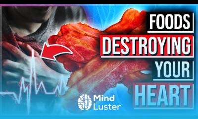 12 Foods That Are DESTROYING Your Heart And Clogging Arteries