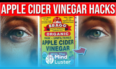 11 POWERFUL Reasons You Need To Use Apple Cider Vinegar DAILY Apple Cider Vinegar Benefits