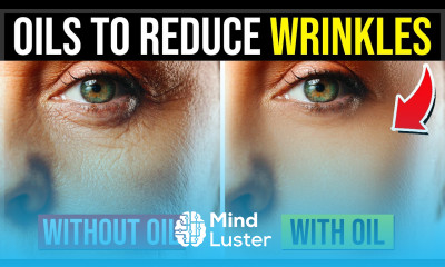 16 POWERFUL Oils To Fight Wrinkles And Make Your Skin Look Younger