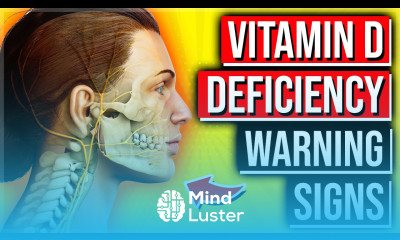 Never IGNORE These 11 Vitamin D Deficiency Symptoms