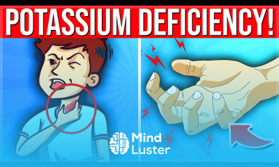 You re Potassium Deficient If You Have THESE 11 Warning Signs Hypokalemia