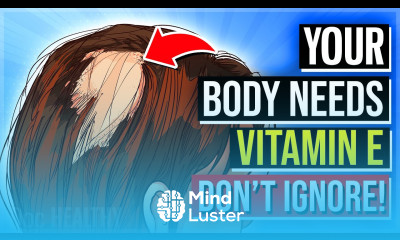 9 ALARMING Signs Your Body Is Missing Vitamin E