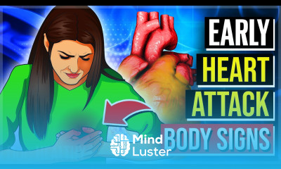 9 WARNING Signs Your Body Gives You 1 Month Before A Heart Attack