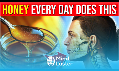Eat 1 Spoon Of HONEY Every Day See What Happens To Your Body Honey Health Benefits