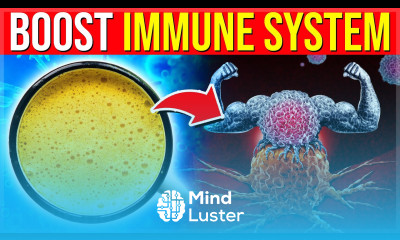 9 SUPER Foods To Naturally Boost Your Immune System