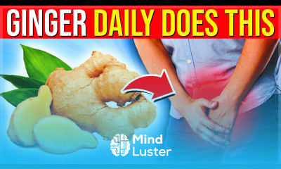 Eat 1 Ginger DAILY For 2 Weeks THIS Will Happen To You Ginger Health Benefits Side Effects
