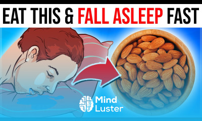 11 TOP Foods That Are Good To Eat Before Bedtime Help You Sleep Fast