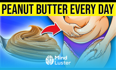 10 POWERFUL Health Benefits Of Eating Peanut Butter Every Day